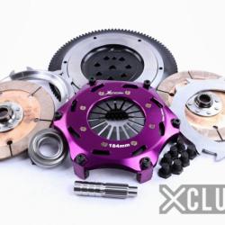 XCLUTCH XKMI185242E