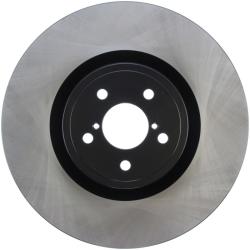 STOPTECH 12547019CRY