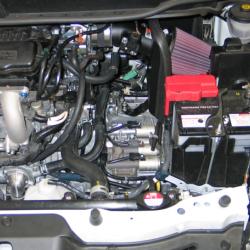 K&N ENGINEERING 691017TTK