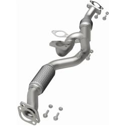 MAG BRE Front Pipe Kit Magnaflow 107-0130
