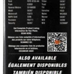 K&N ENGINEERING PF2300