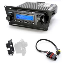 RUGGED RADIOS IKRMPRO25