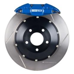 Stoptech 83.645.0027.21