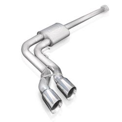 Stainless Works FT18CBFT