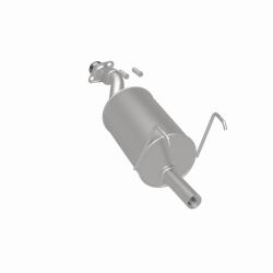 MAG BRE Exhaust Kits Magnaflow 108-0196