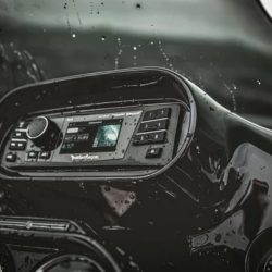 ROCKFORD FOSGATE PMXHD9813