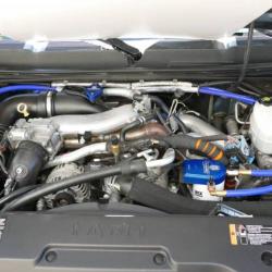 SINISTER DIESEL SDCOOLFIL6611W