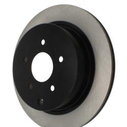 STOPTECH 12042078CRY