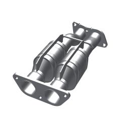 MAG Converter Direct Fit Magnaflow 447201