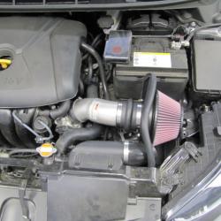 K&N ENGINEERING 695303TS