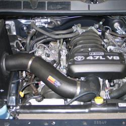 K&N ENGINEERING 6390321