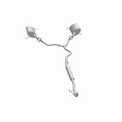 MAG BRE Exhaust Kits Magnaflow 106-0282