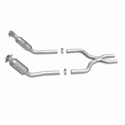 MAG Converter Direct Fit Magnaflow 49977