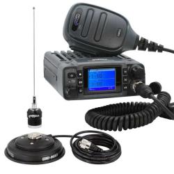 RUGGED RADIOS RKGMR25