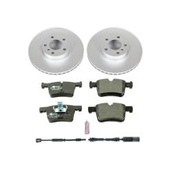 PSB Euro-Stop Kit PowerStop ESK6038