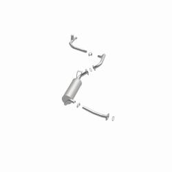 MAG BRE Exhaust Kits Magnaflow 106-0360