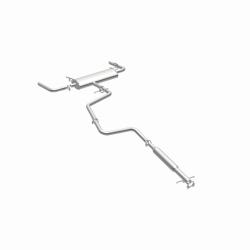 MAG BRE Exhaust Kits Magnaflow 106-0910