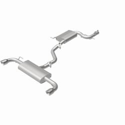 MAG BRE Exhaust Kits Magnaflow 106-0928