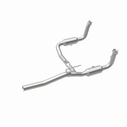 MAG Converter Direct Fit Magnaflow 5451187