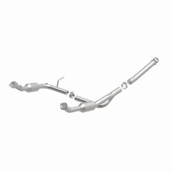 MAG Converter Direct Fit Magnaflow 4551013