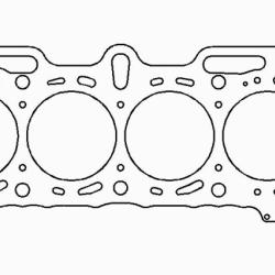 Cometic Gasket C4566-045