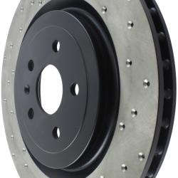 Stoptech 128.62119L