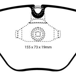 EBC UD992