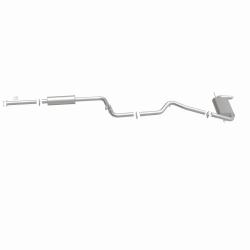 MAG BRE Exhaust Kits Magnaflow 106-0583