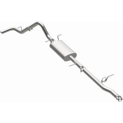 MAG BRE Exhaust Kits Magnaflow 106-0507
