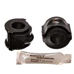 ES Sway Bar Bushings - Black Energy Suspension 7.5124G