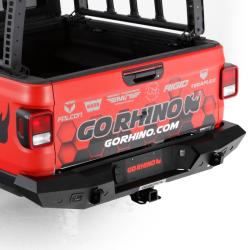 GO RHINO 273120T