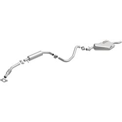 MAG BRE Exhaust Kits Magnaflow 106-0355