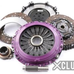 XCLUTCH XKMI235222A