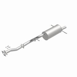 MAG BRE Exhaust Kits Magnaflow 108-0125