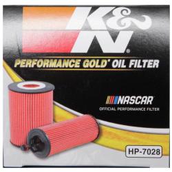 K&N ENGINEERING HP7028