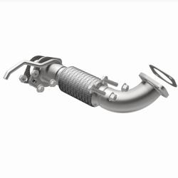MAG BRE Front Pipe Kit Magnaflow 107-0278