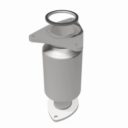 MAG Converter Direct Fit Magnaflow 49909