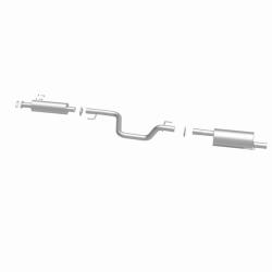 Magnaflow 106-0815