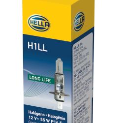 Hella H1LL