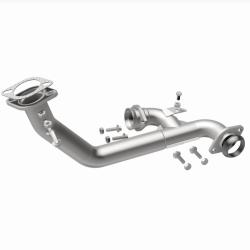 MAG BRE Front Pipe Kit Magnaflow 107-0012
