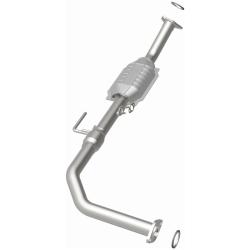 MAG Converter Direct Fit Magnaflow 447976