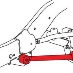 SPC PERFORMANCE 13425