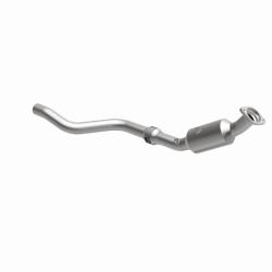 MAG Converter Direct Fit Magnaflow 4561243