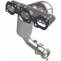 MAG Converter Direct Fit Magnaflow 4583370