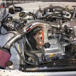 INJ Power-Flow Intake Injen PF2015P