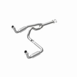 Magnaflow 49063