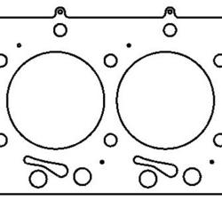 Cometic Gasket C5955-061