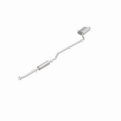 MAG BRE Exhaust Kits Magnaflow 106-0362