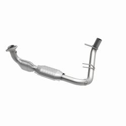 Magnaflow 447129