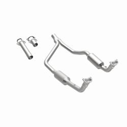 Magnaflow 3391821